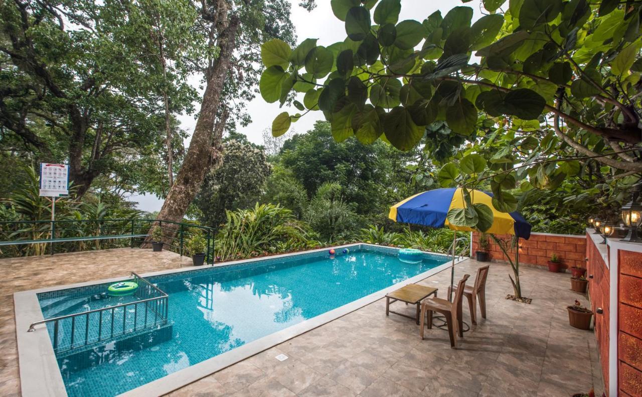 Spice Jungle Bed & Breakfast