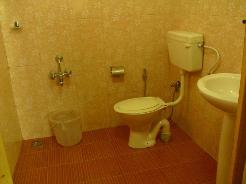 Rheinberg Town Haus 3*