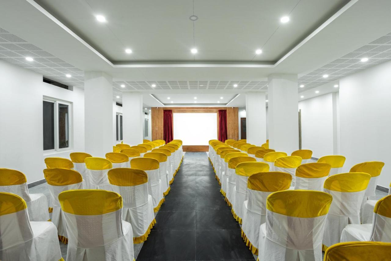White House, 4* Munnar