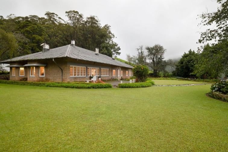 Ama And Trails Tea Estate , * Munnar