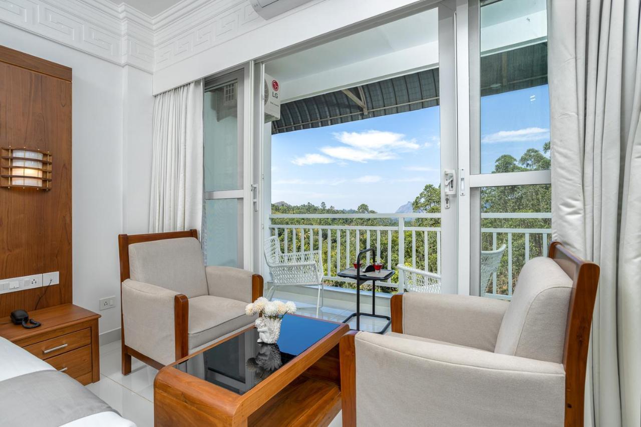 Resort White House,
