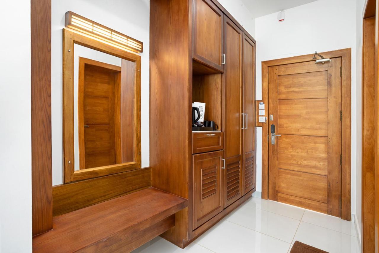 White House, 4* Munnar
