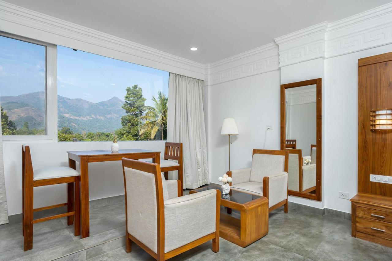 Resort White House,