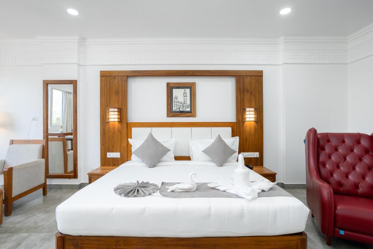 White House, Resort