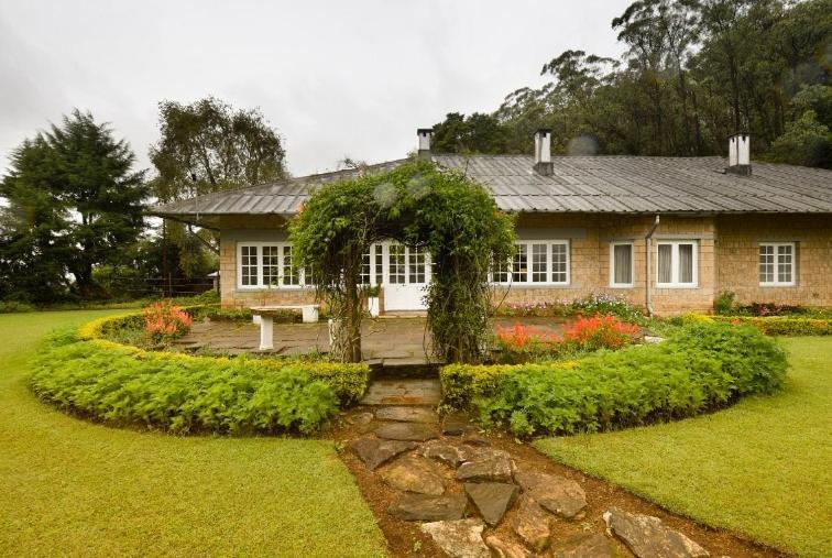 Villa Ama And Trails Tea Estate ,