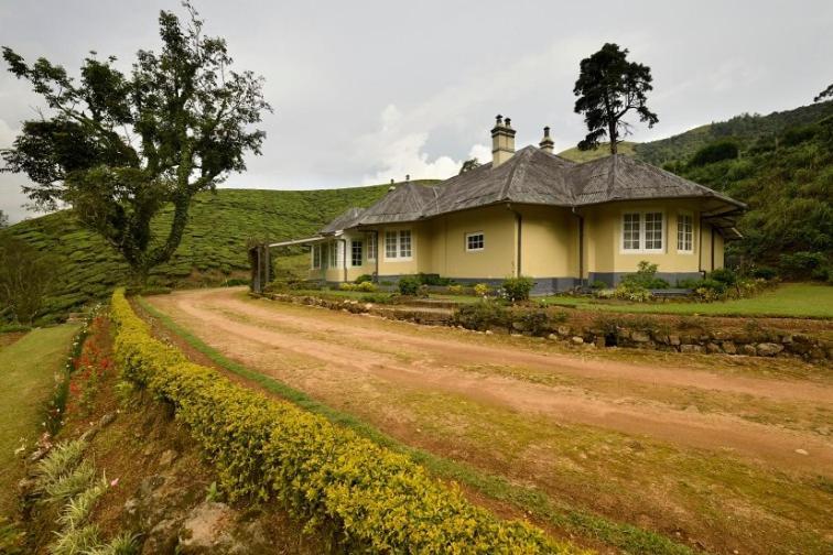 Villa Ama And Trails Tea Estate , *
