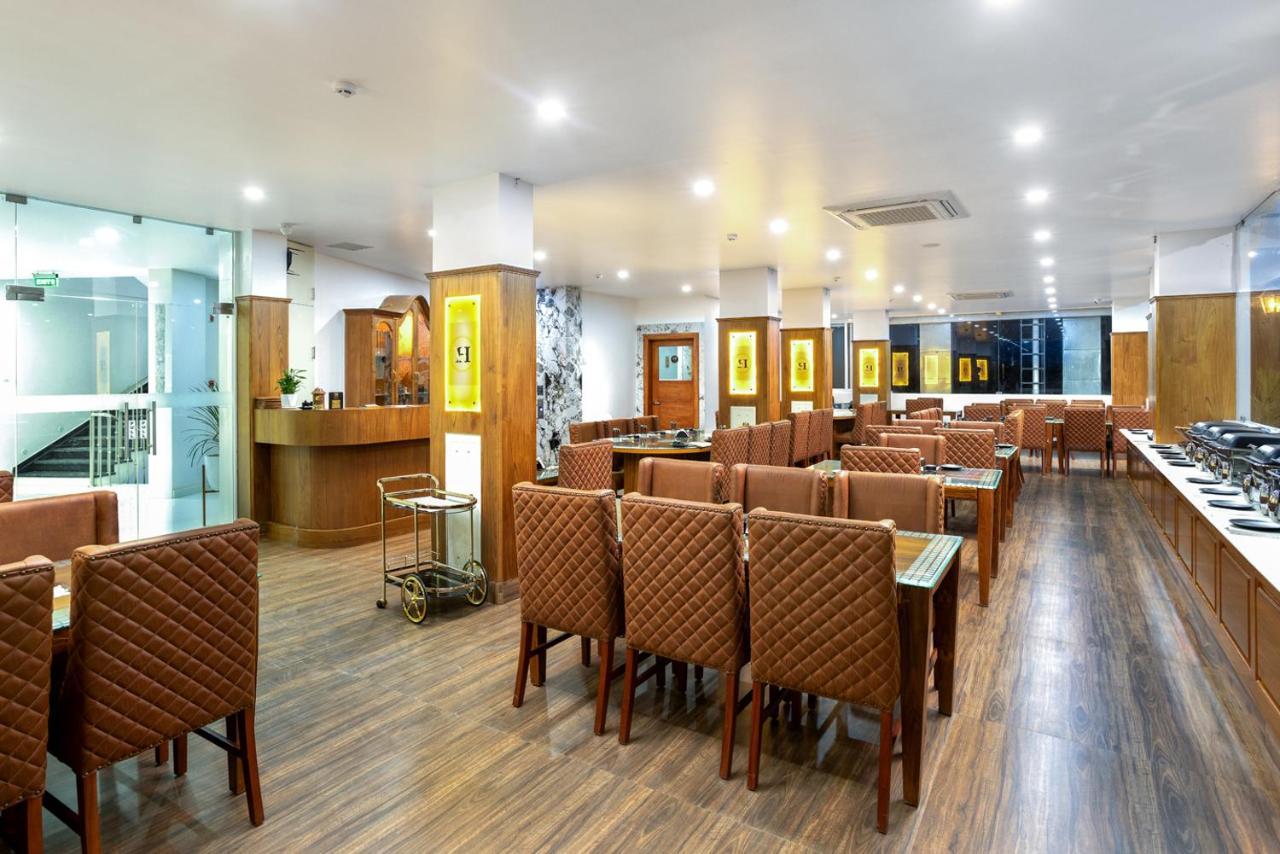 Resort White House, 4*