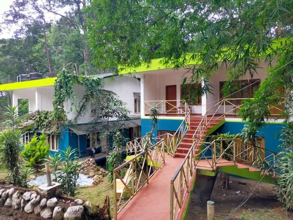 Singletree Resort, Bed & Breakfast Munnar