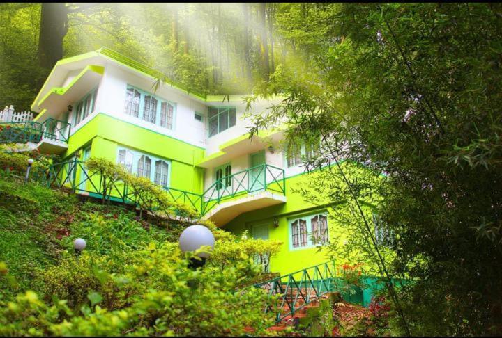 Singletree Resort, * Munnar