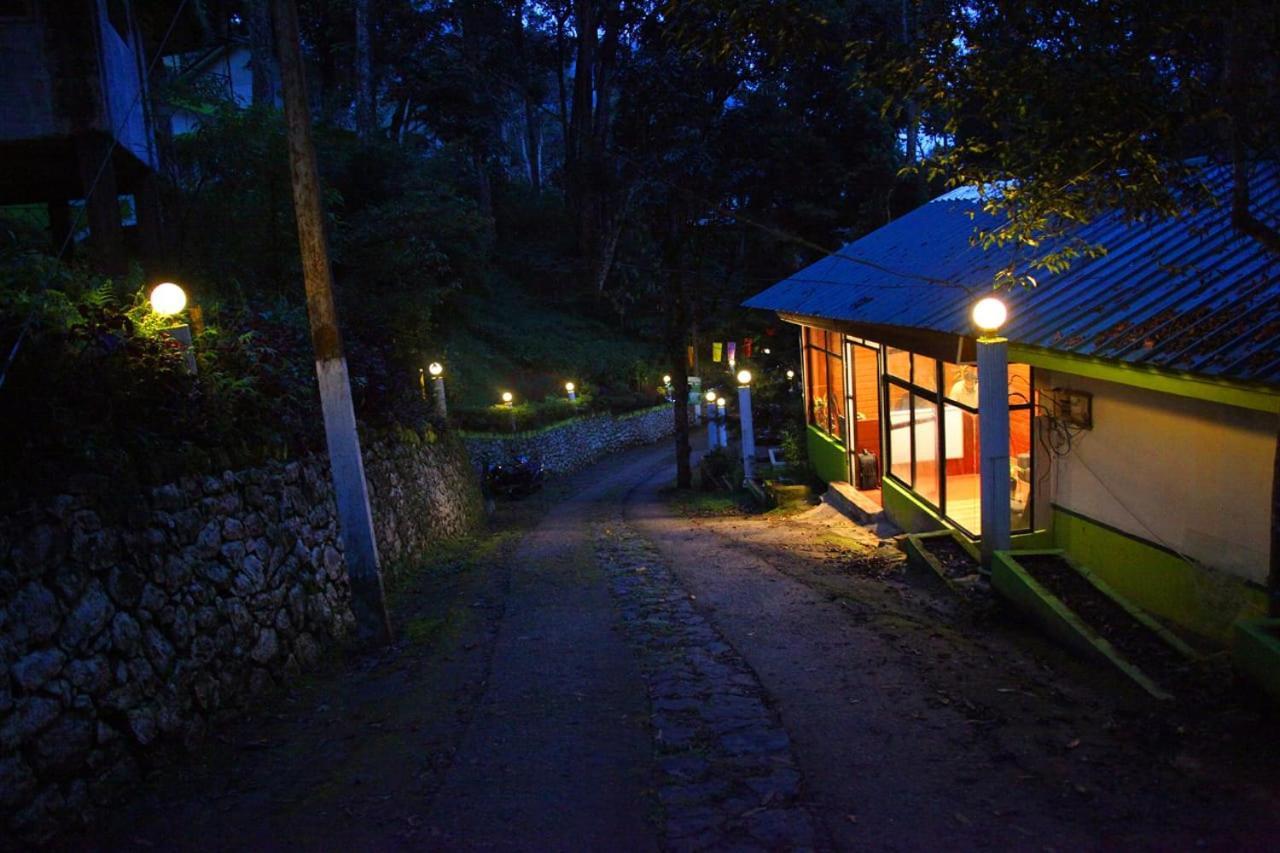 Singletree Resort,