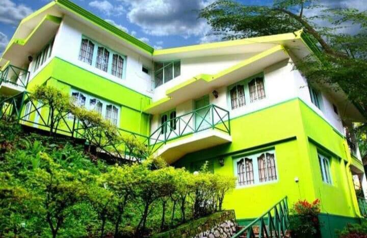 Singletree Resort, Munnar
