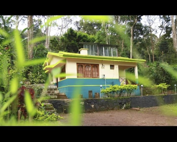 Singletree Resort, Bed & Breakfast Munnar