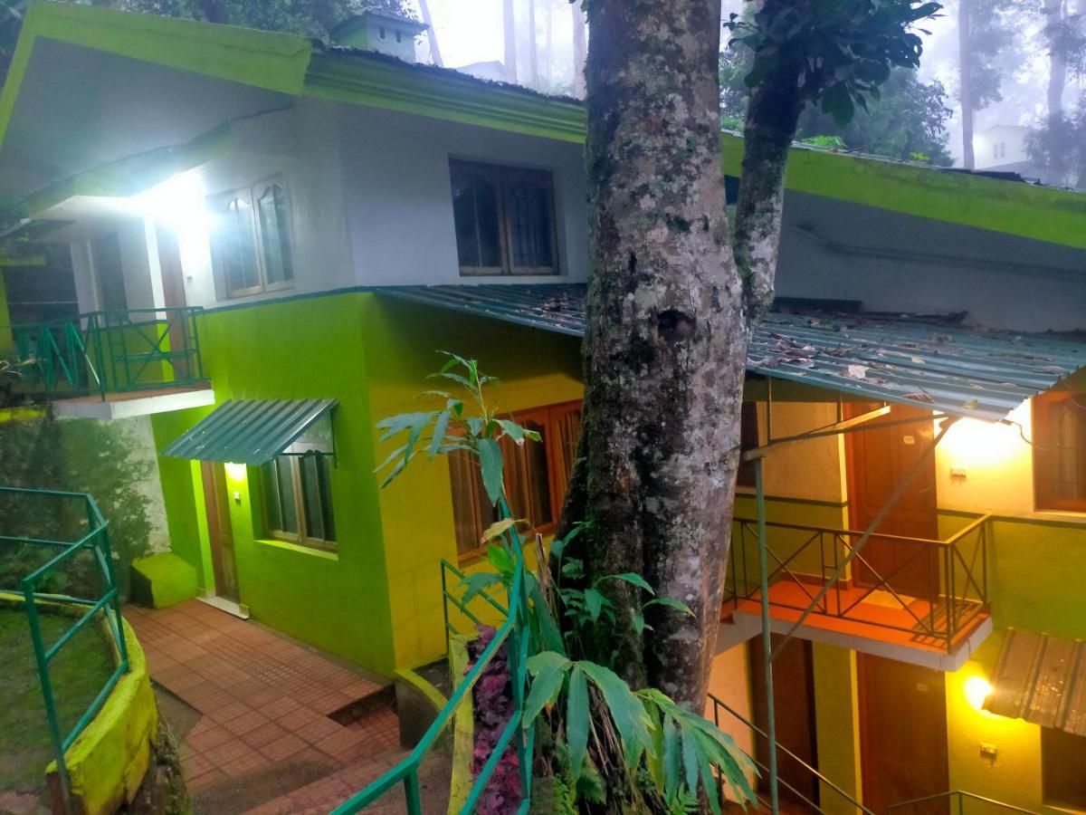 Bed & Breakfast Singletree Resort, *