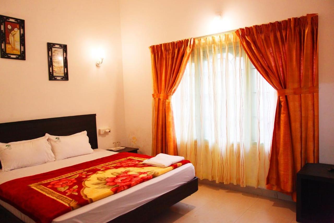 Bed & Breakfast Singletree Resort, *