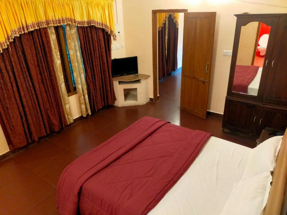 Singletree Resort, Munnar