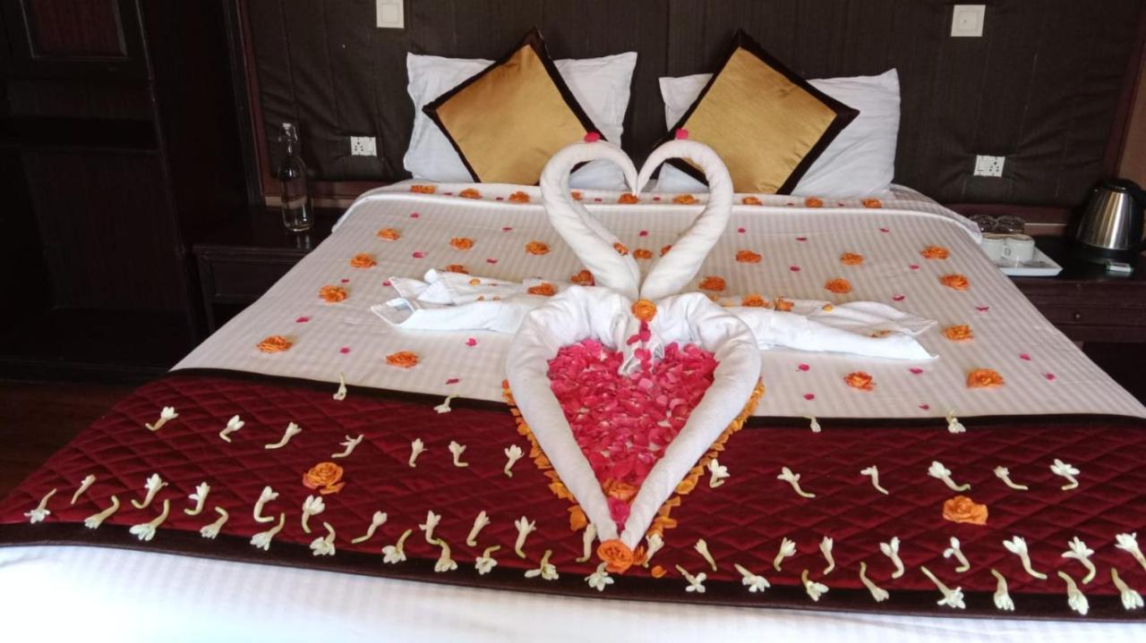 Bed & Breakfast Singletree Resort,