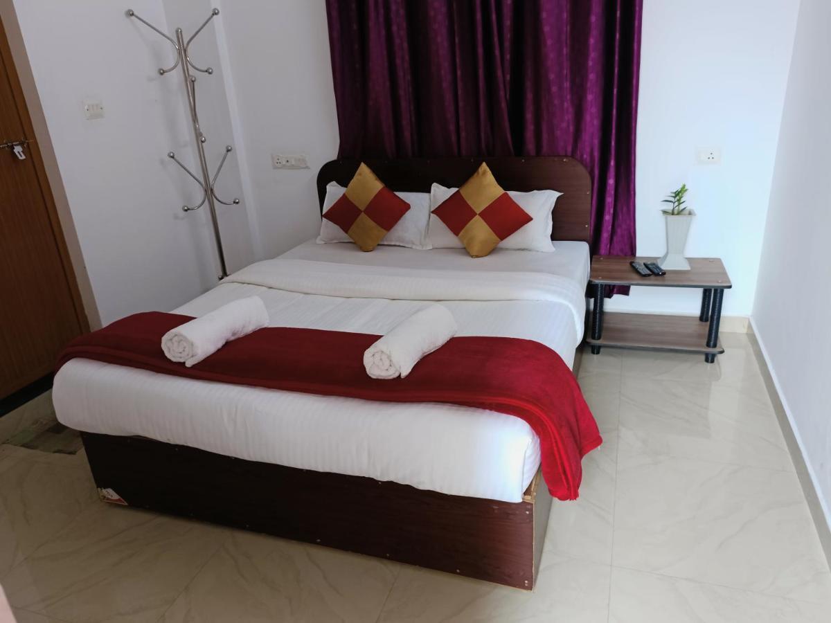 Grace Residency