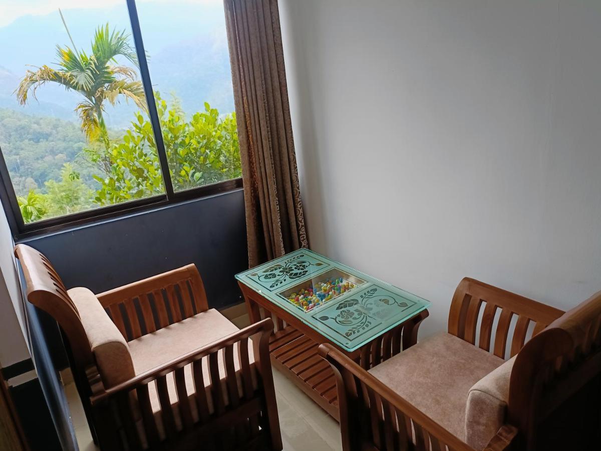 Grace Residency Munnar