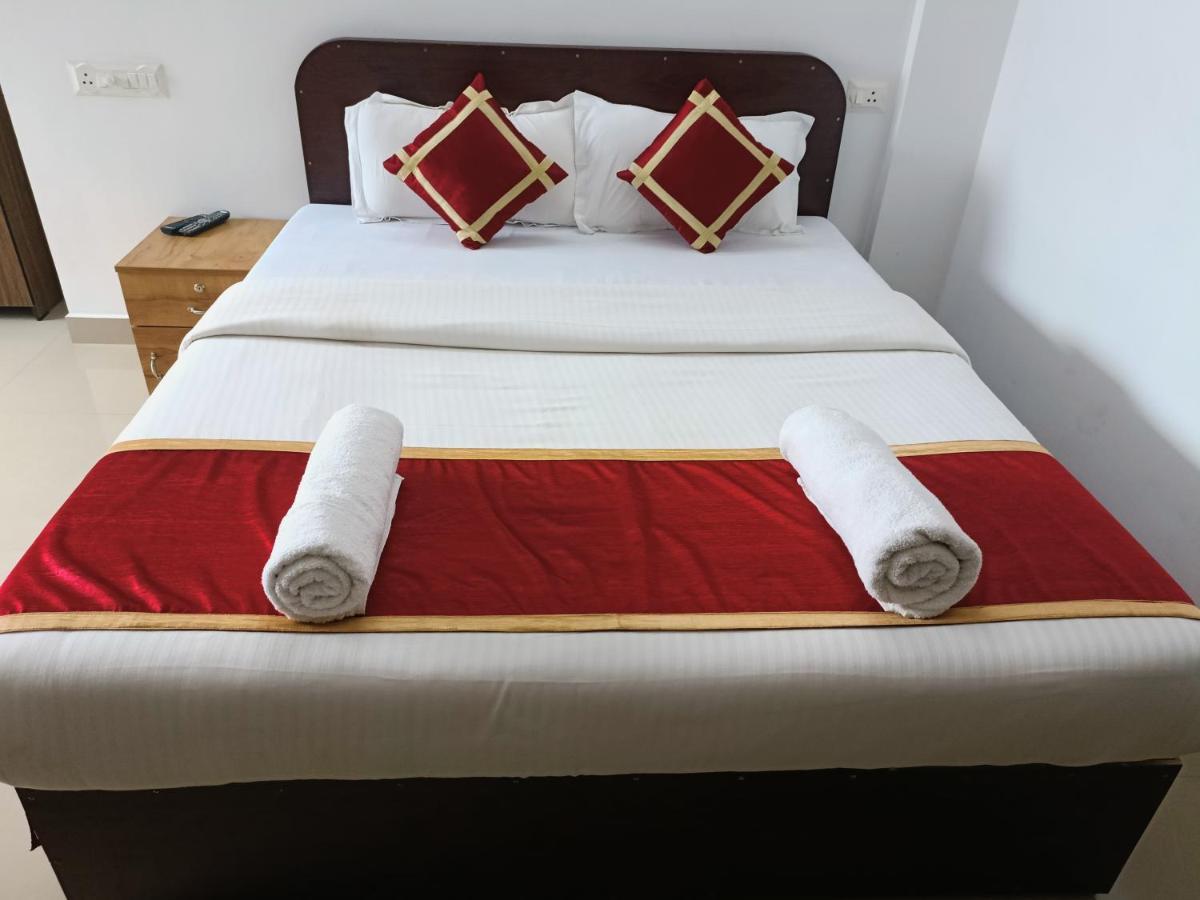 Grace Residency Bed & Breakfast *