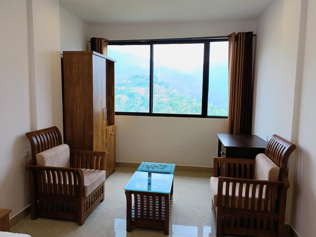 Grace Residency Bed & Breakfast *