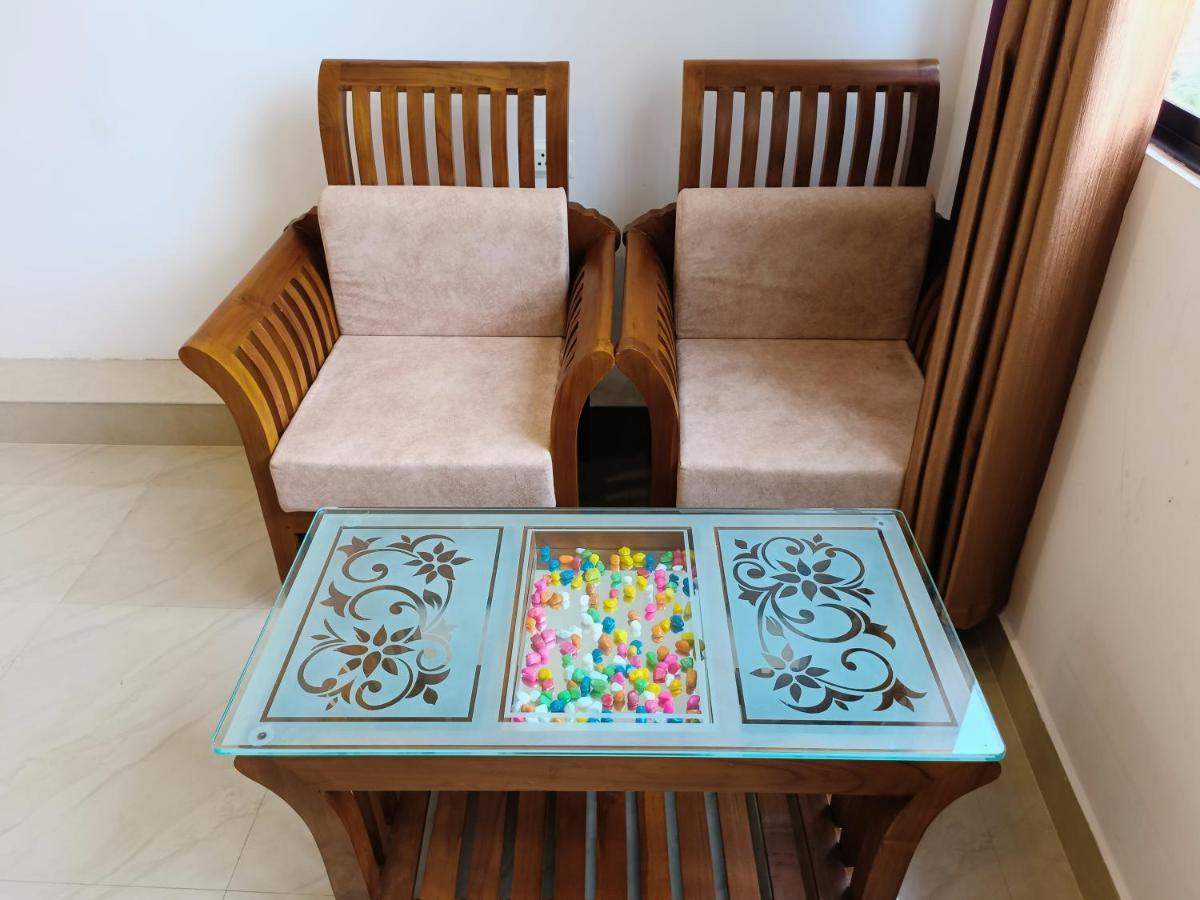 Bed & Breakfast Grace Residency *