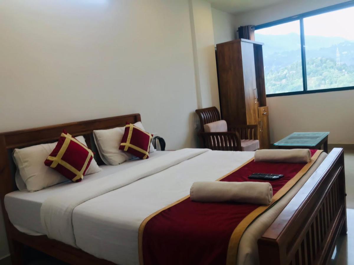 Grace Residency Bed & Breakfast