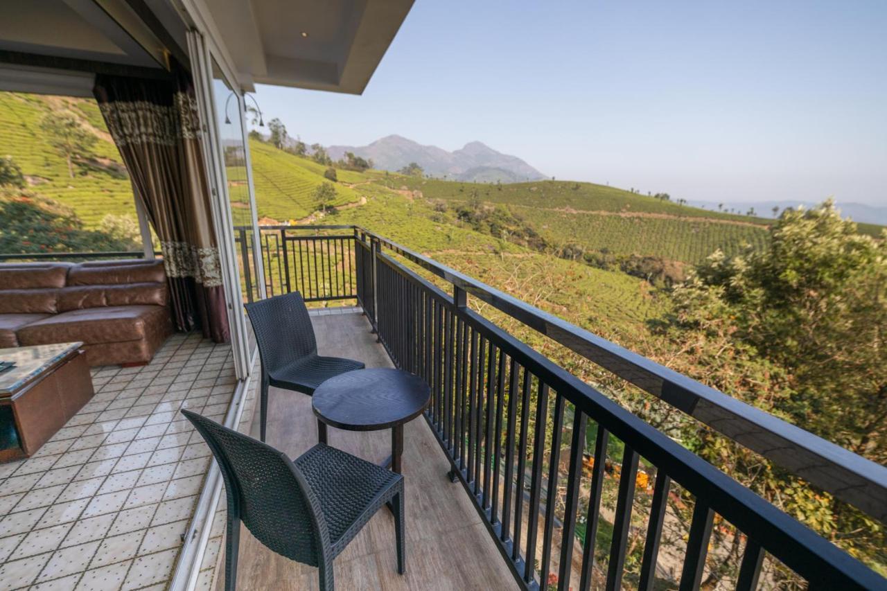 Parakkat Nature Resort Munnar