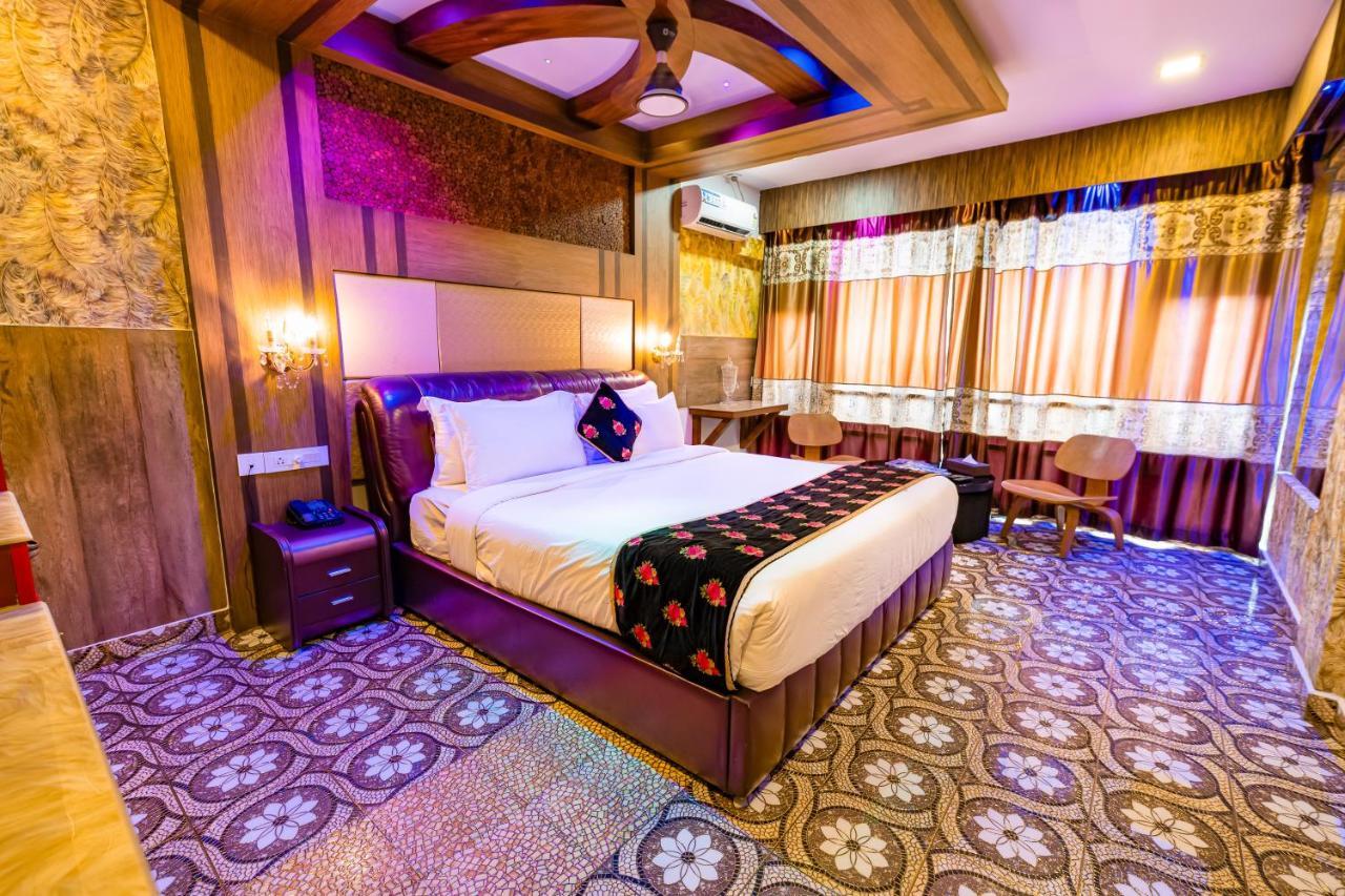 Parakkat Nature 5* Munnar
