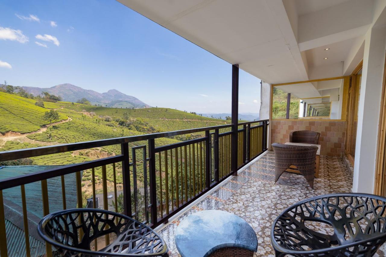 Parakkat Nature 5* Munnar