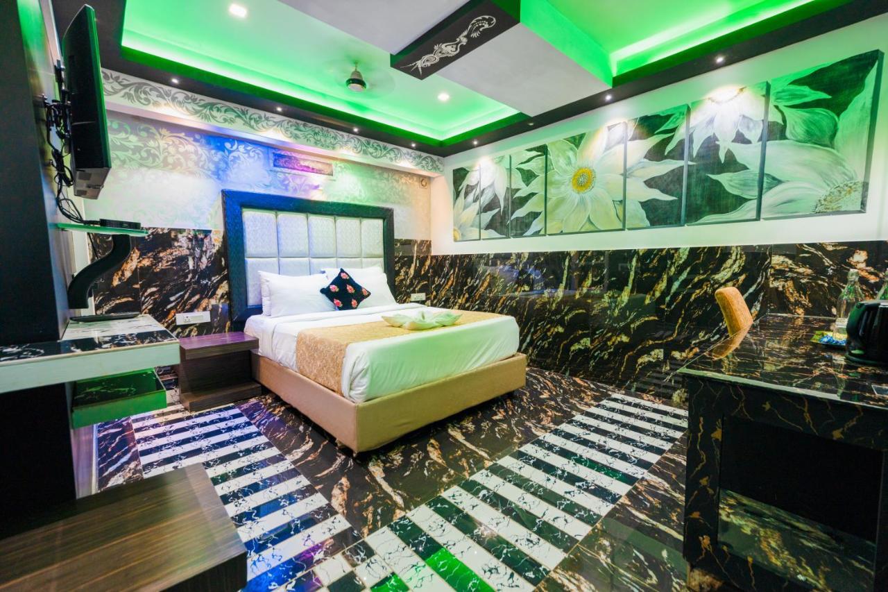Parakkat Nature 5* Munnar