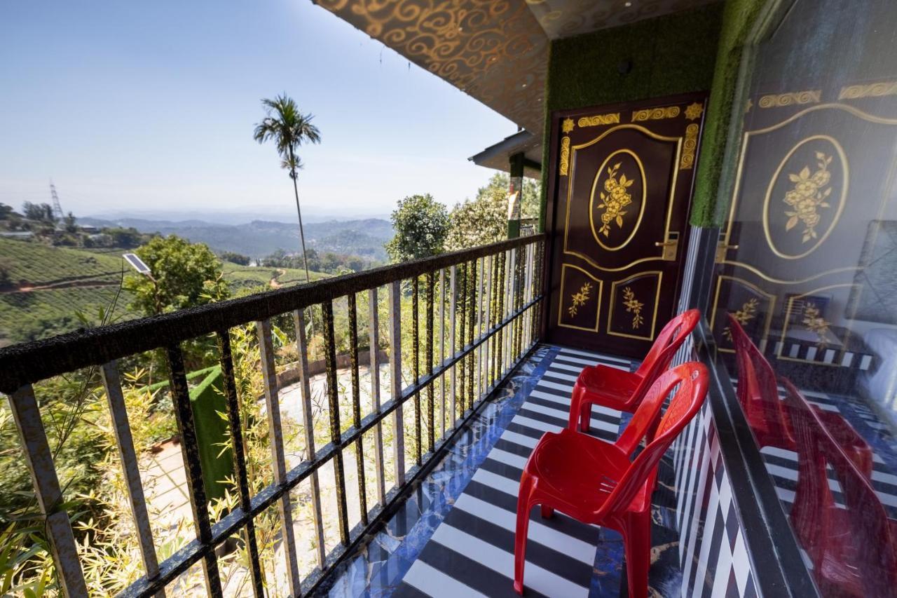 Resort Parakkat Nature 5*