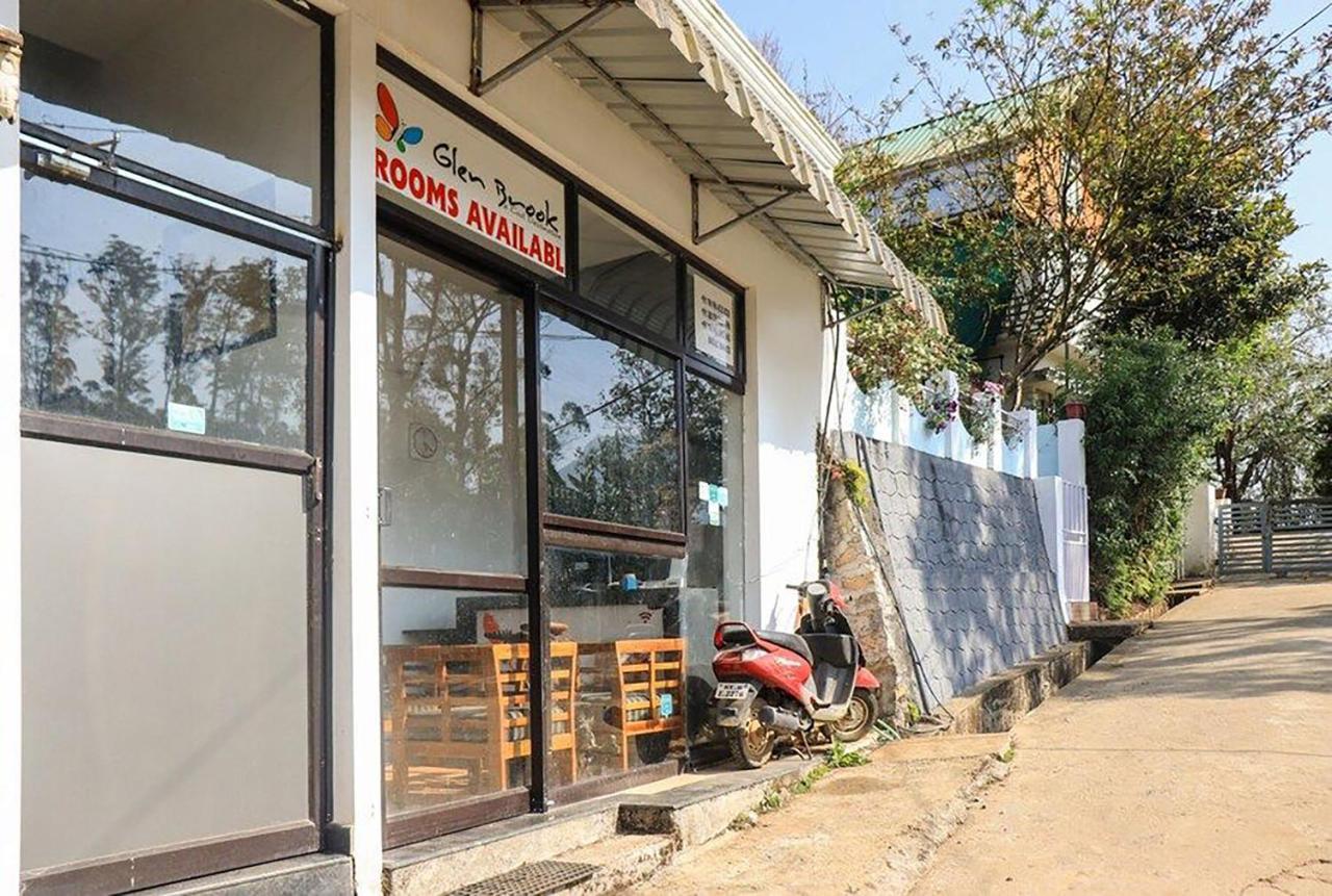 Glen Brook Homestay Munnar