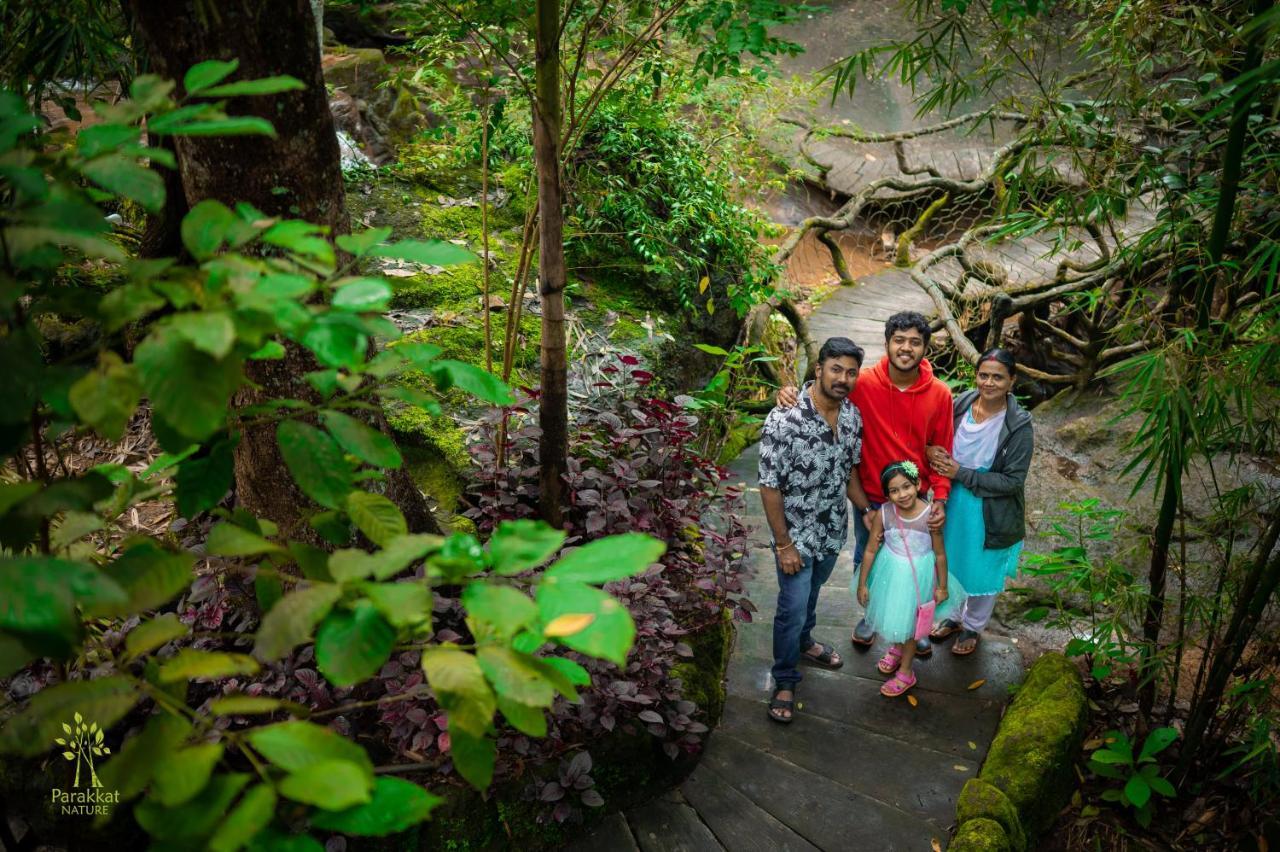Parakkat Nature Resort Munnar