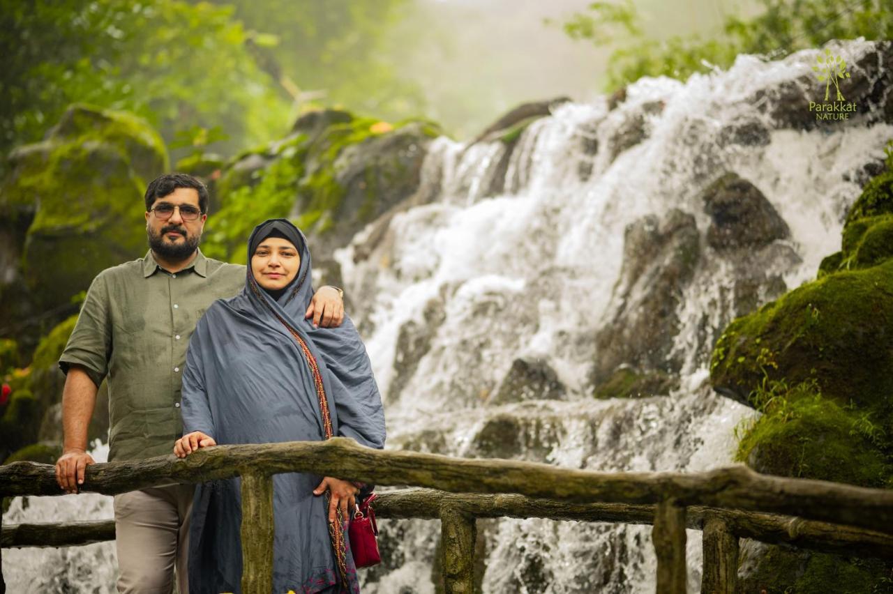 Resort Parakkat Nature Munnar