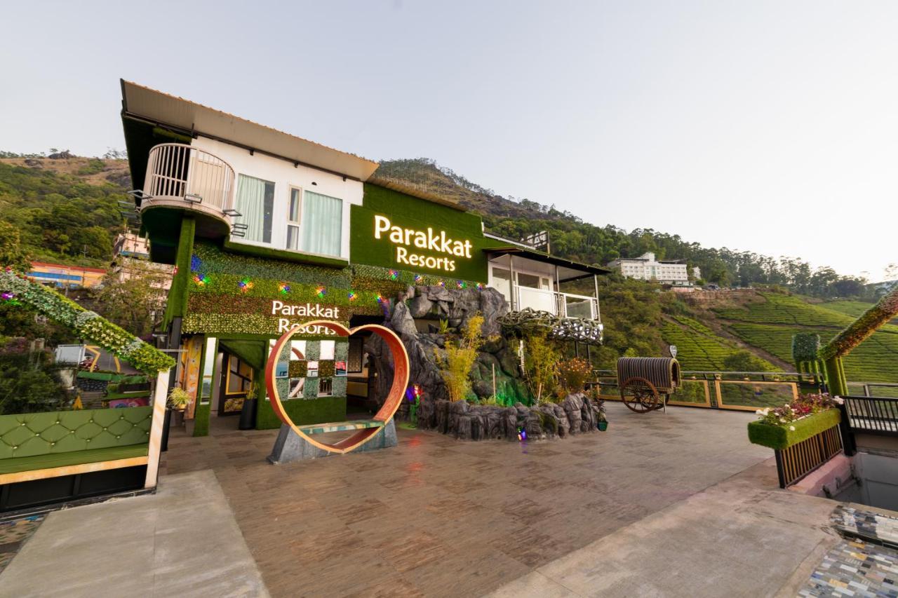 Parakkat Nature Resort