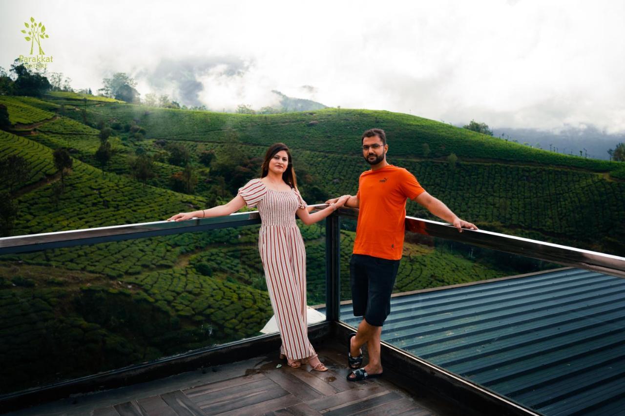 Parakkat Nature 5* Munnar