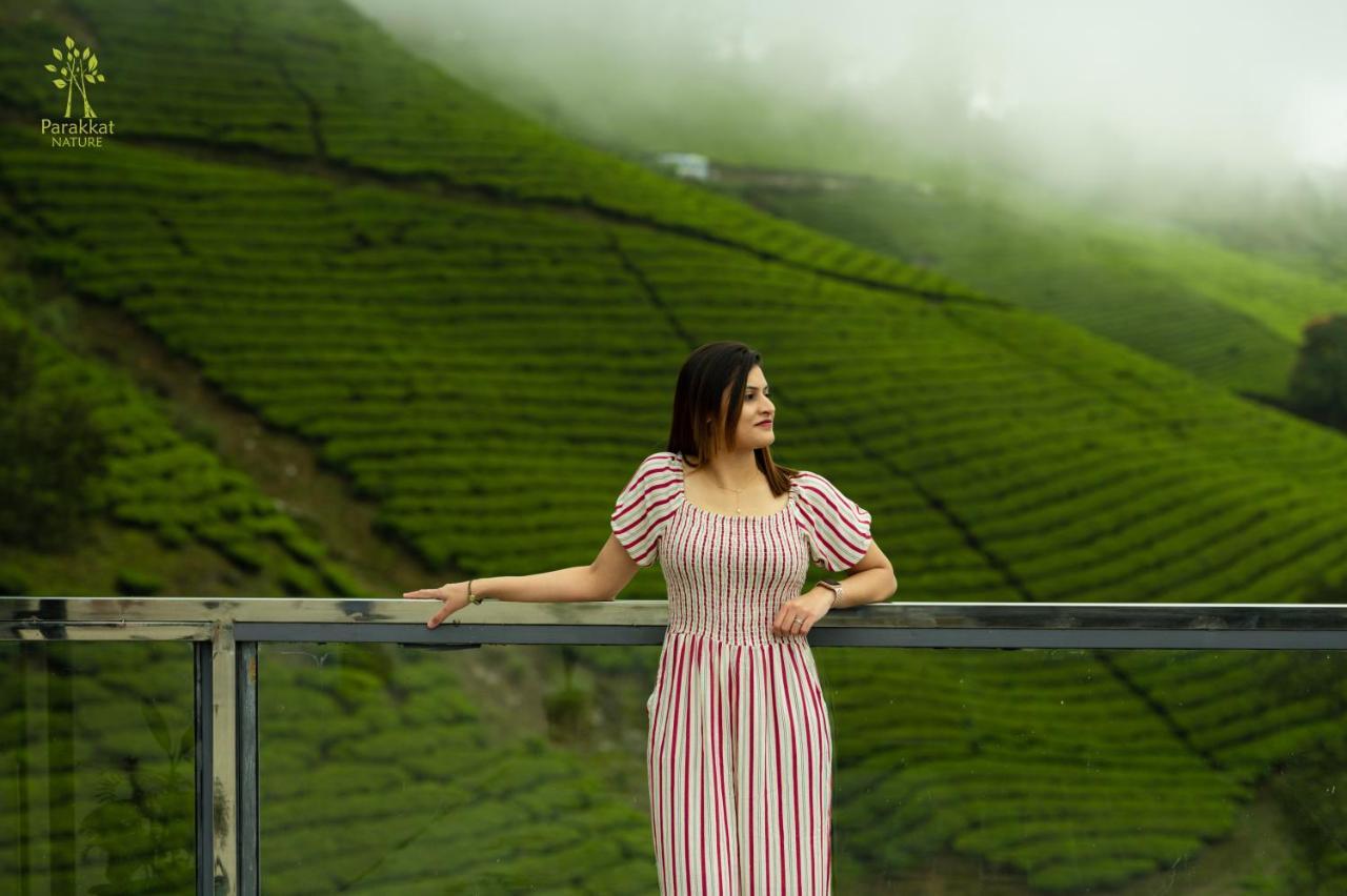 Parakkat Nature Resort Munnar