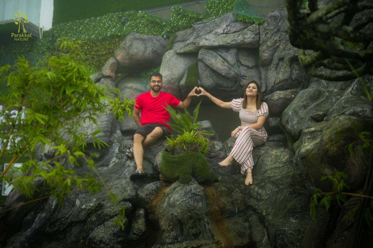 Parakkat Nature