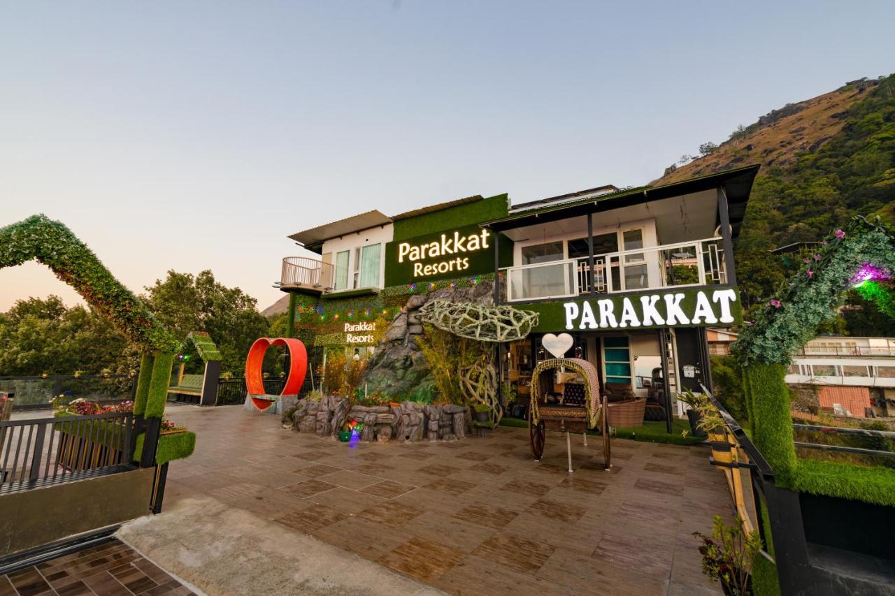 Parakkat Nature Resort Munnar