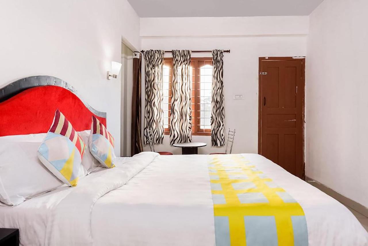 Glen Brook Homestay *