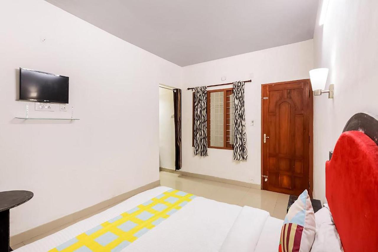 Glen Brook Homestay