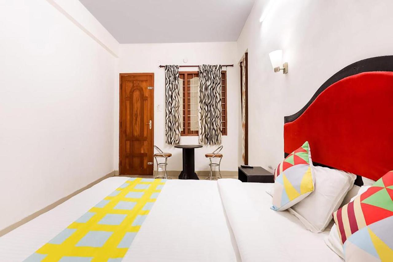 Homestay Glen Brook *