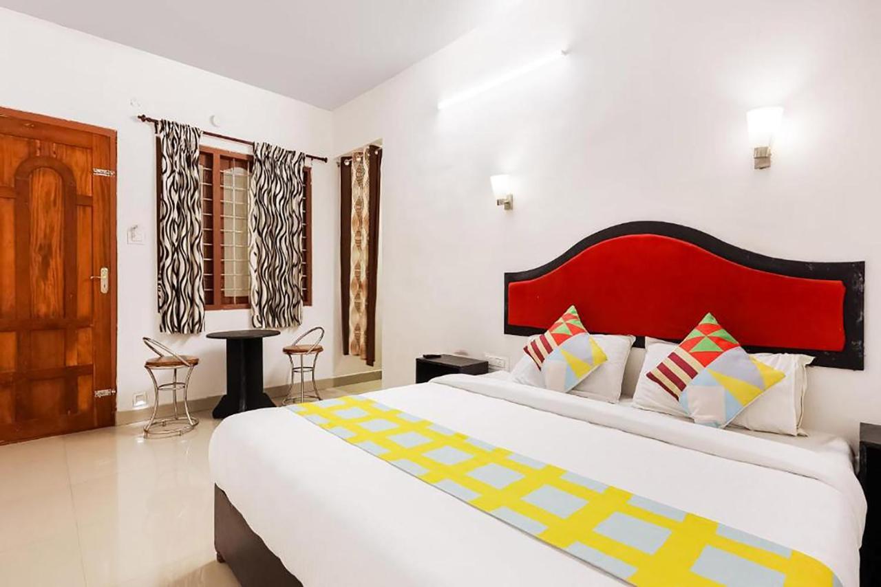Homestay Glen Brook Munnar