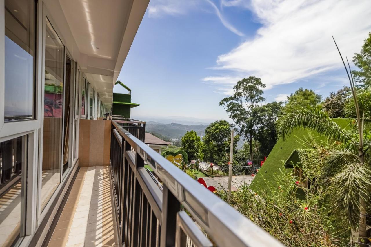 Resort Parakkat Nature 5*