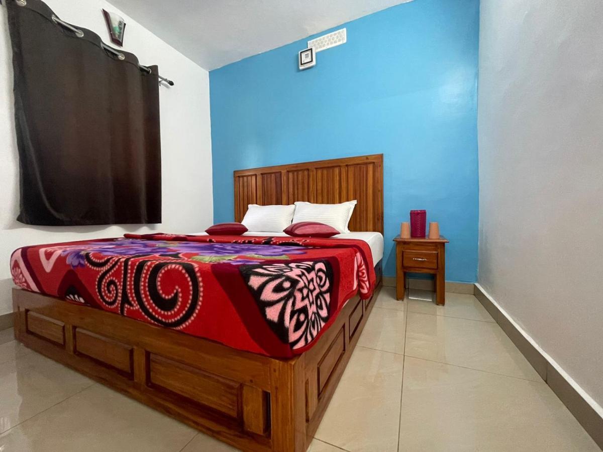 Villa Mountain Cheers Munnar