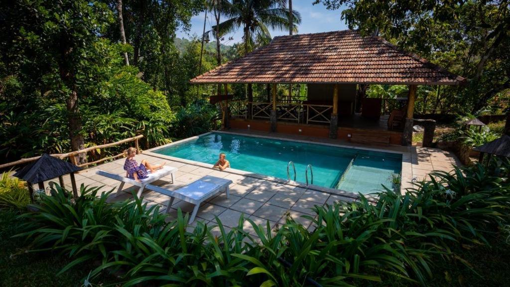 Beyond Eco Living Homestay