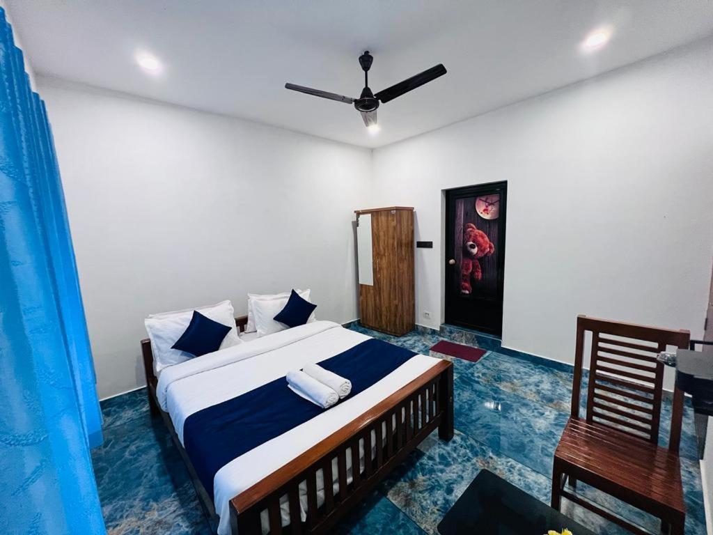 Homestay Golden Cherry