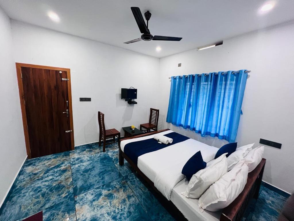 Homestay Golden Cherry *