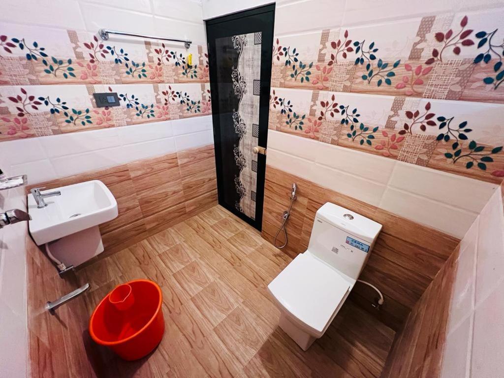 Homestay Golden Cherry Munnar