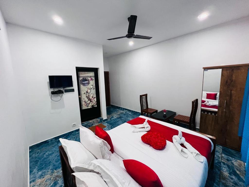 Homestay Golden Cherry Munnar